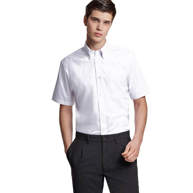 Camisa manga corta AIFOS