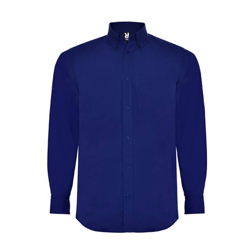 Camisa manga larga