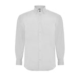 Camisa manga larga