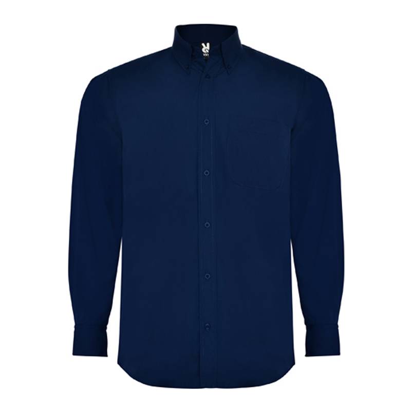 Camisa manga larga
