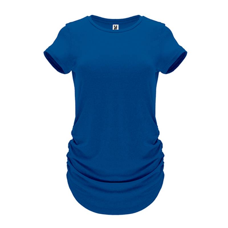 Camiseta técnica manga corta mujer Aintree