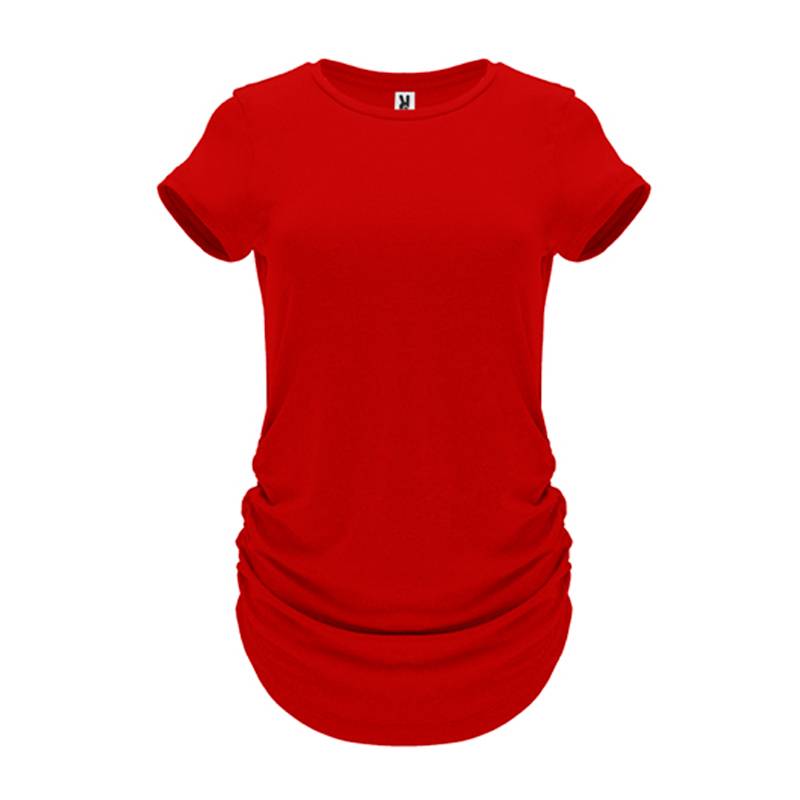 Camiseta técnica manga corta mujer Aintree