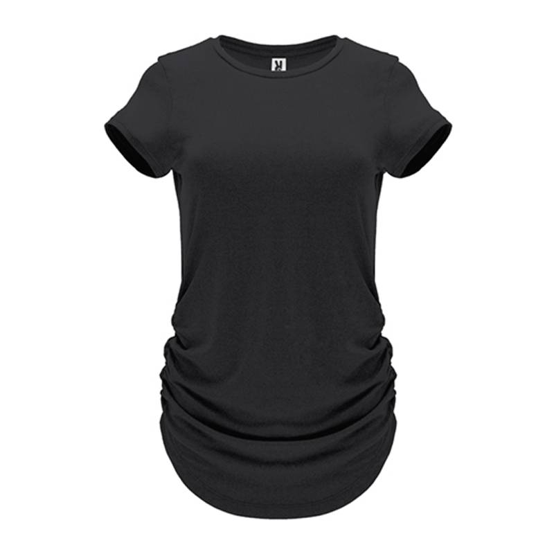 Camiseta técnica manga corta mujer Aintree