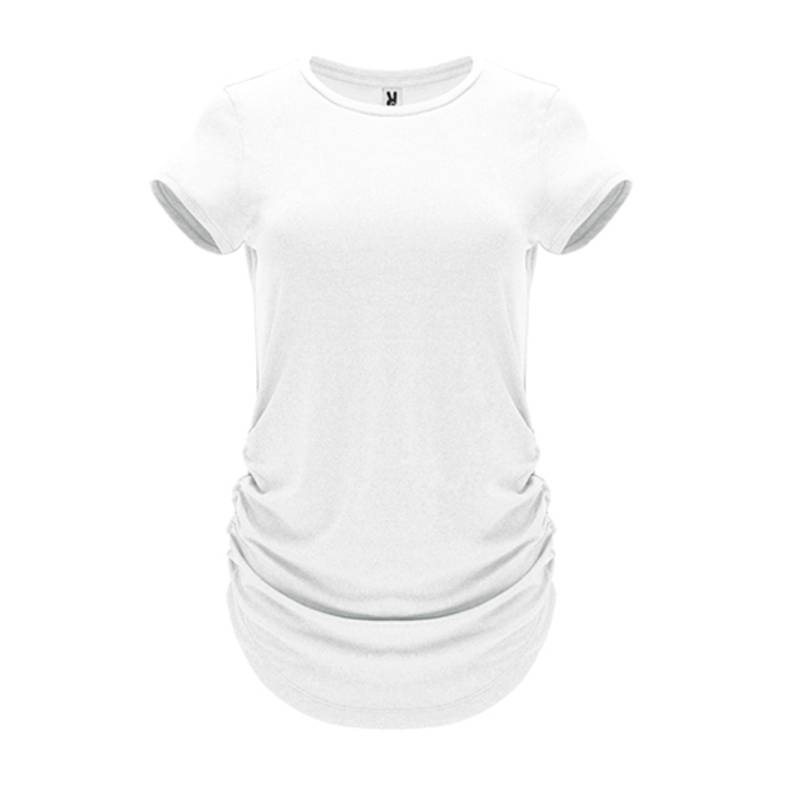 Camiseta técnica manga corta mujer Aintree