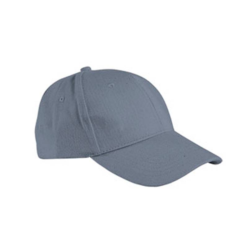 Gorra 6 paneles adulto TORONTO