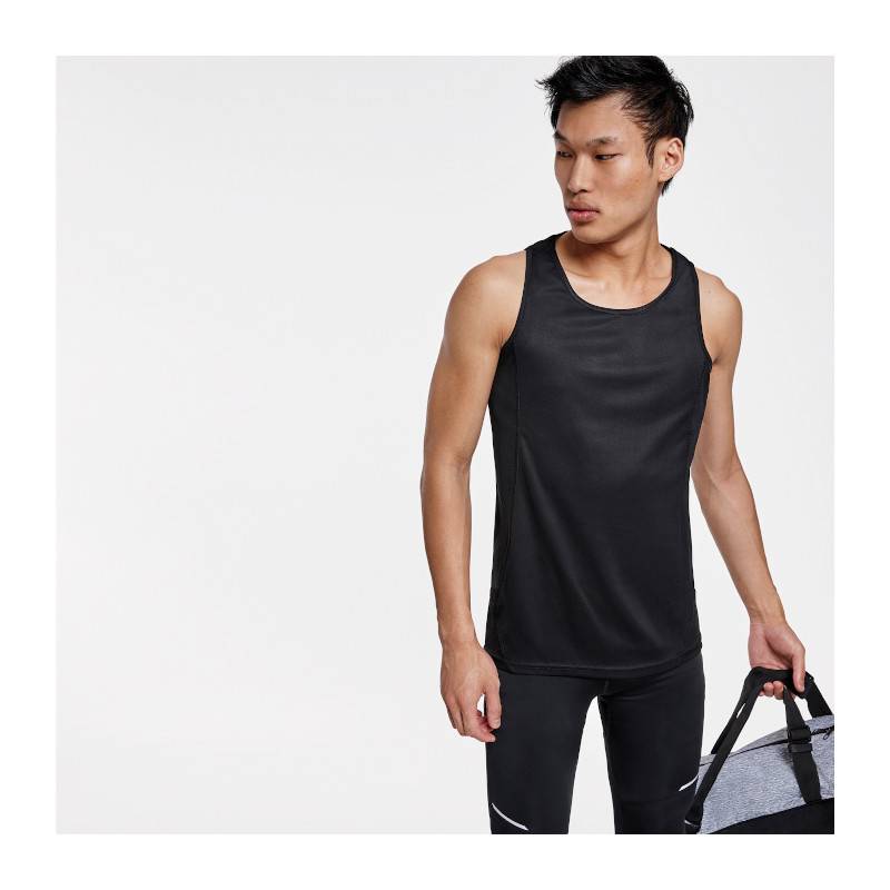 Camiseta técnica de tirantes Andre