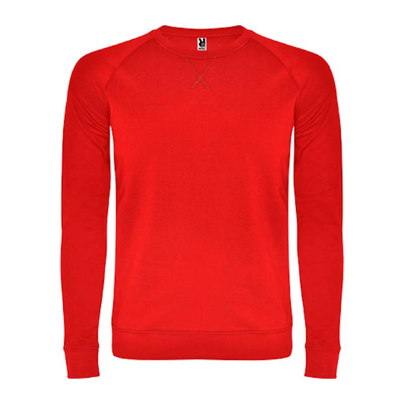 Sudadera algodón Annapurna