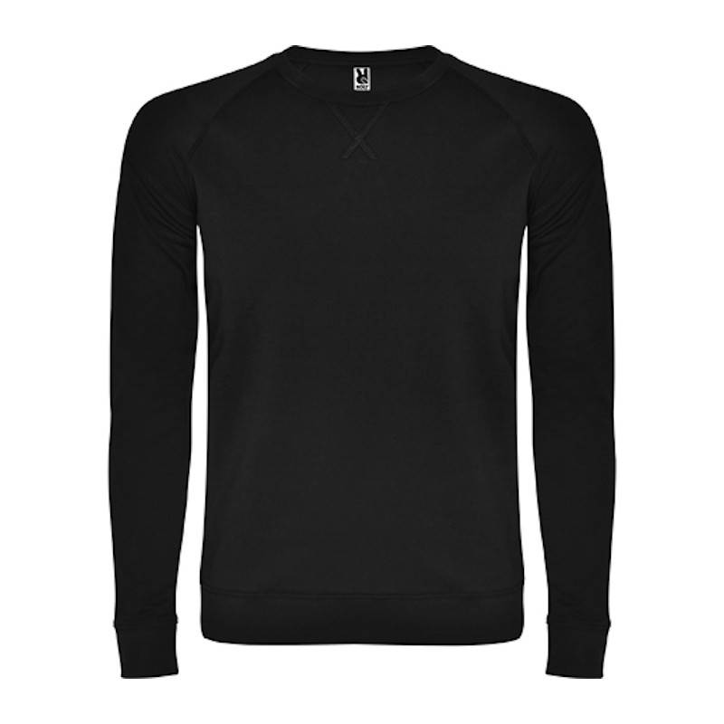 Sudadera algodón Annapurna