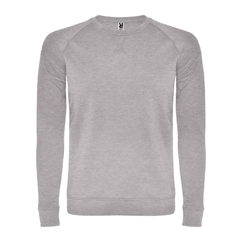 Sudadera algodón Annapurna