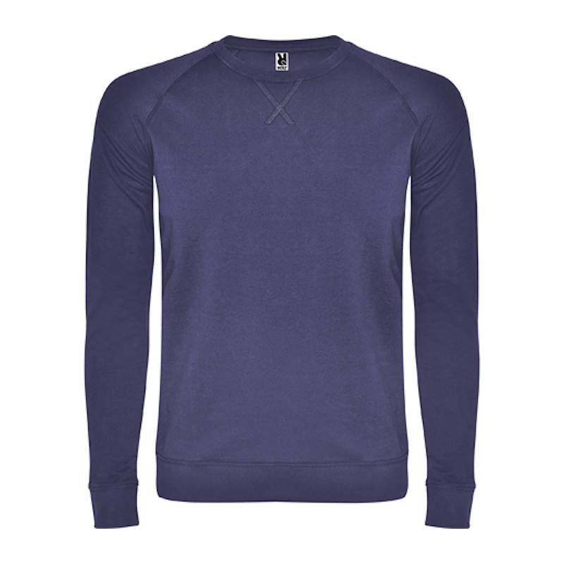 Sweatshirt de algodão Annapurna