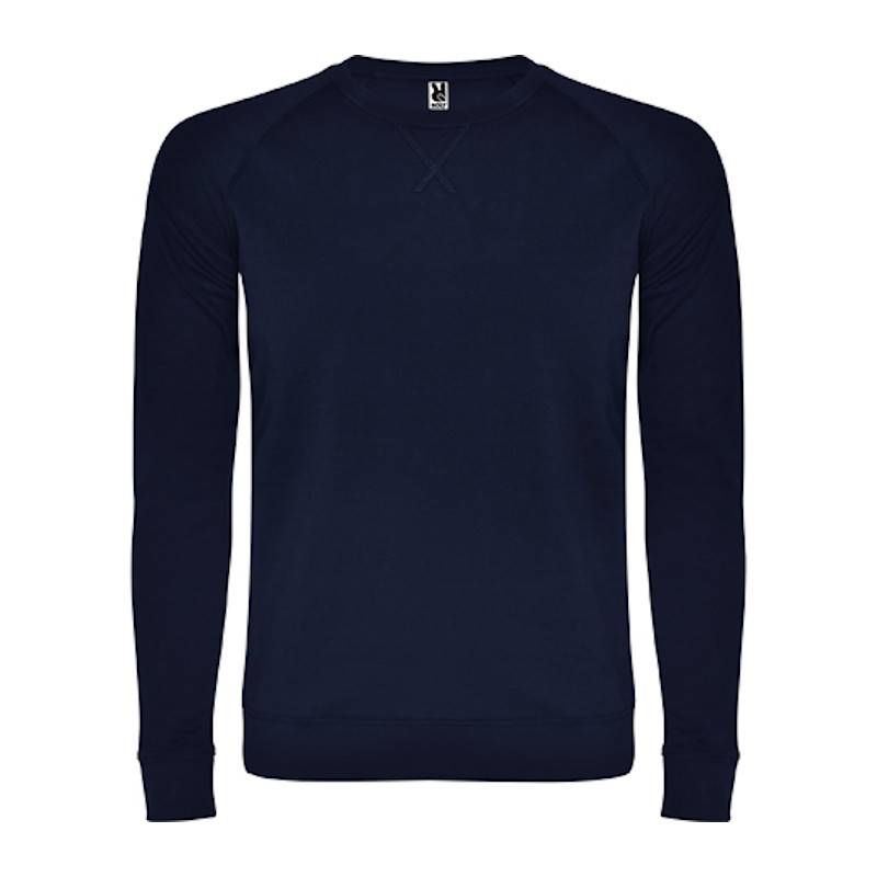 Sudadera algodón Annapurna