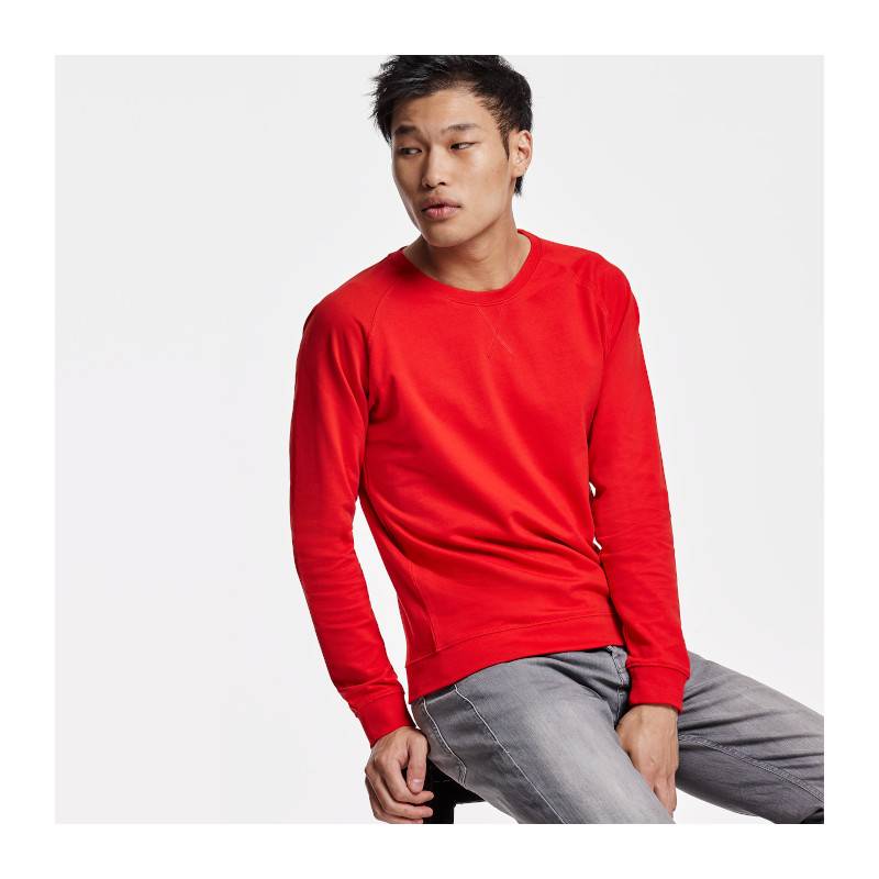 Sweatshirt de algodão Annapurna