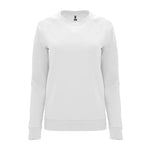 Sudadera algodón mujer Annapurna