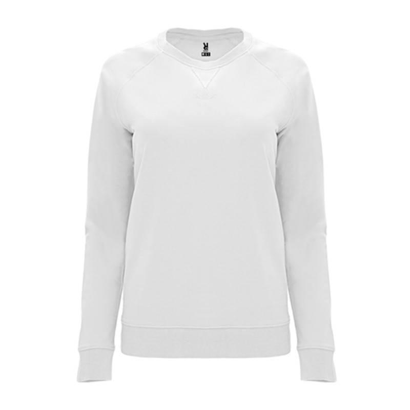 Sudadera algodón mujer Annapurna