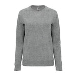 Sudadera algodón mujer Annapurna