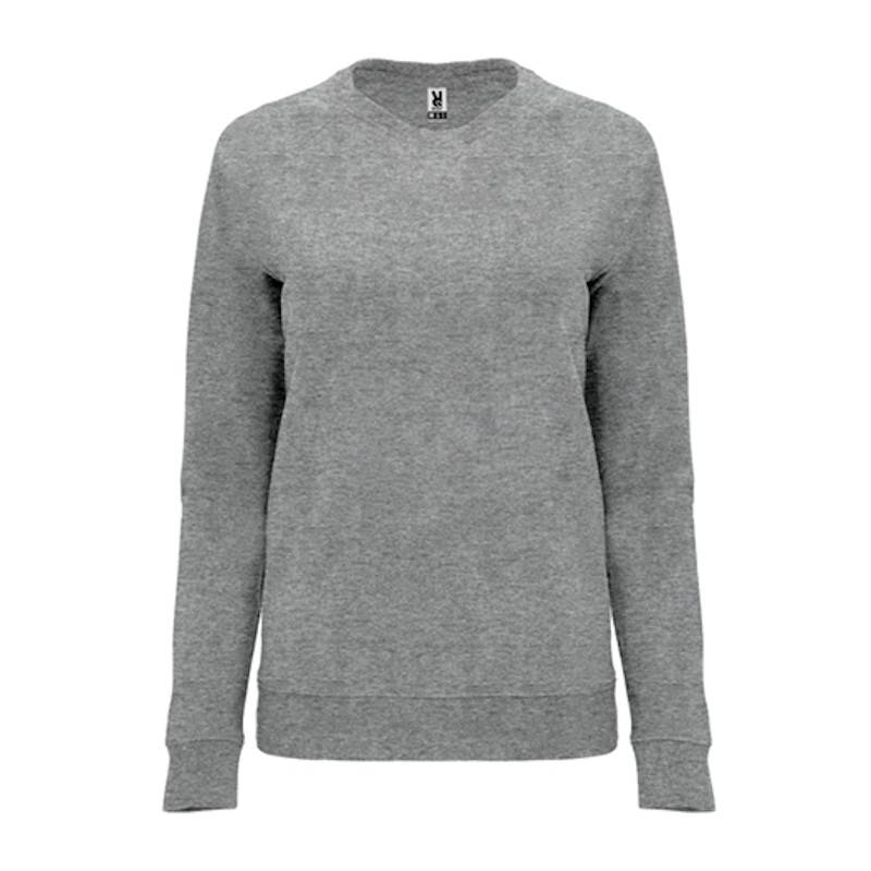 Sudadera algodón mujer Annapurna