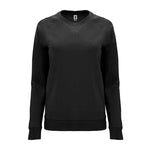Sudadera algodón mujer Annapurna