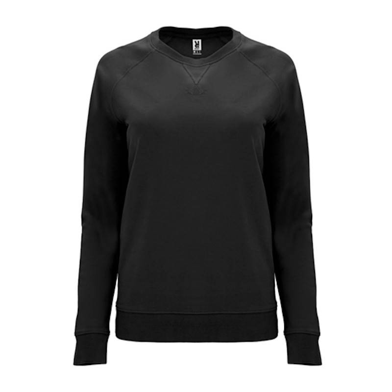Sudadera algodón mujer Annapurna