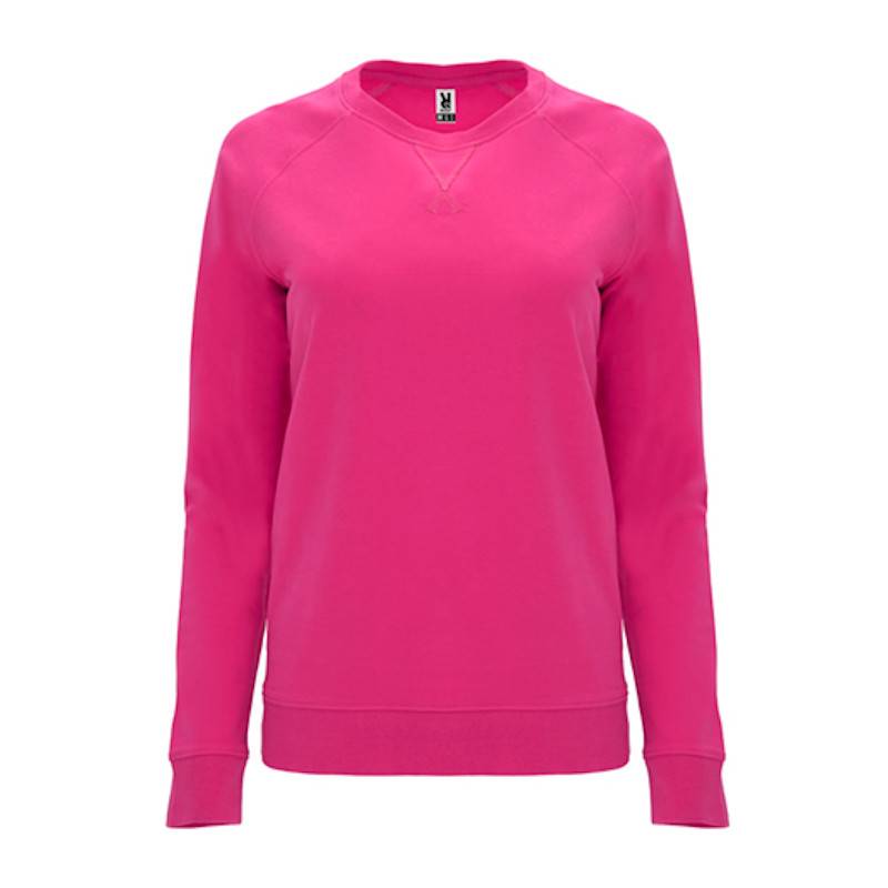 Sudadera algodón mujer Annapurna