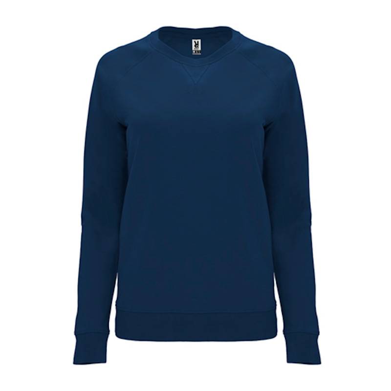 Sudadera algodón mujer Annapurna