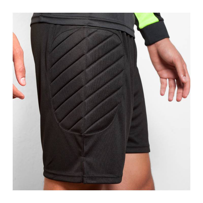 Pantalón corto de portero unisex Arsenal