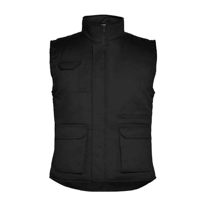 Chaleco multibolsillos Almanzor