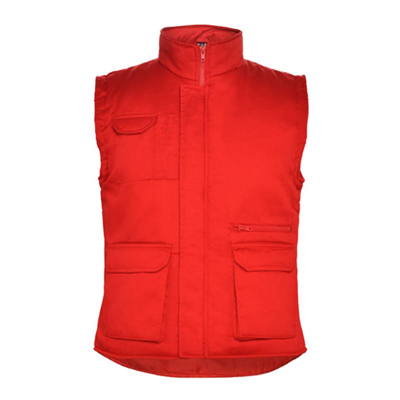 Chaleco multibolsillos Almanzor