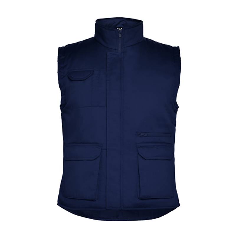 Chaleco multibolsillos Almanzor