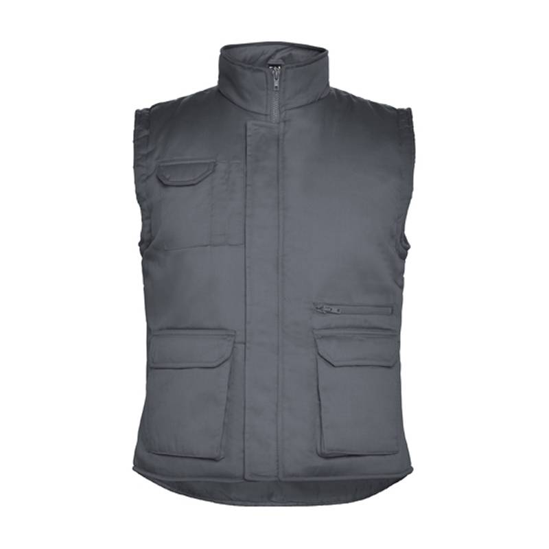 Chaleco multibolsillos Almanzor