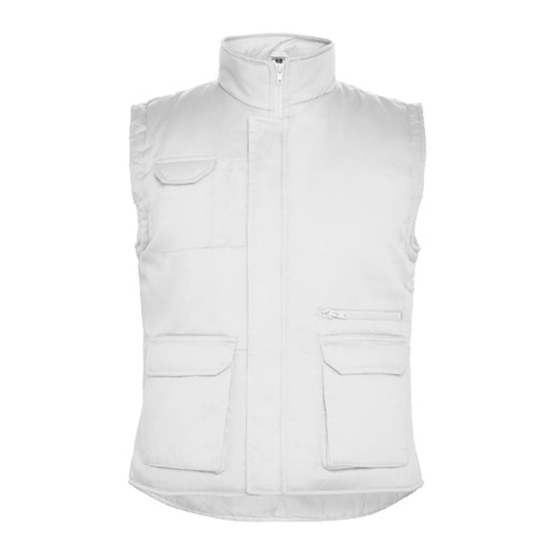 Chaleco multibolsillos Almanzor