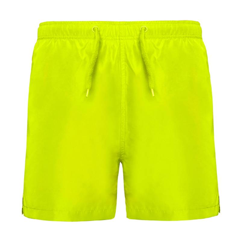 Bañador con bolsillos Aqua