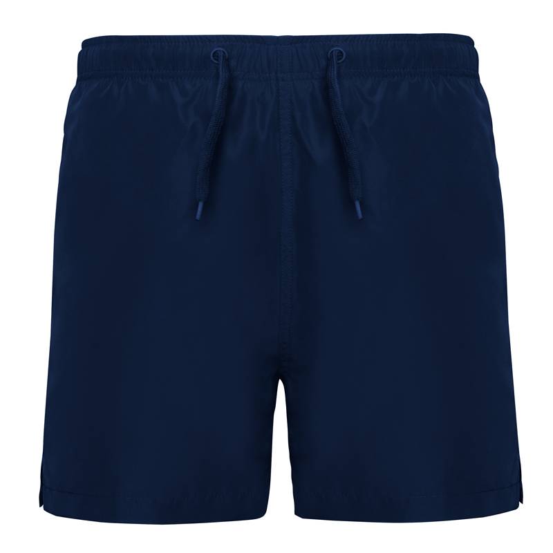 Bañador con bolsillos Aqua