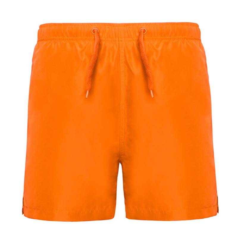 Bañador con bolsillos Aqua