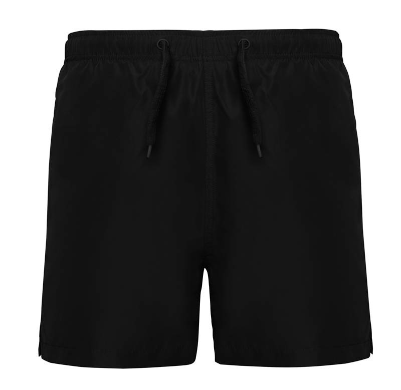 Bañador con bolsillos Aqua