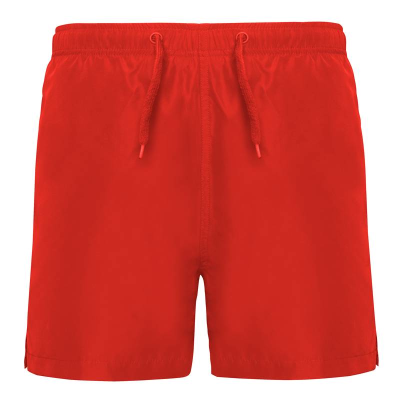 Bañador con bolsillos Aqua