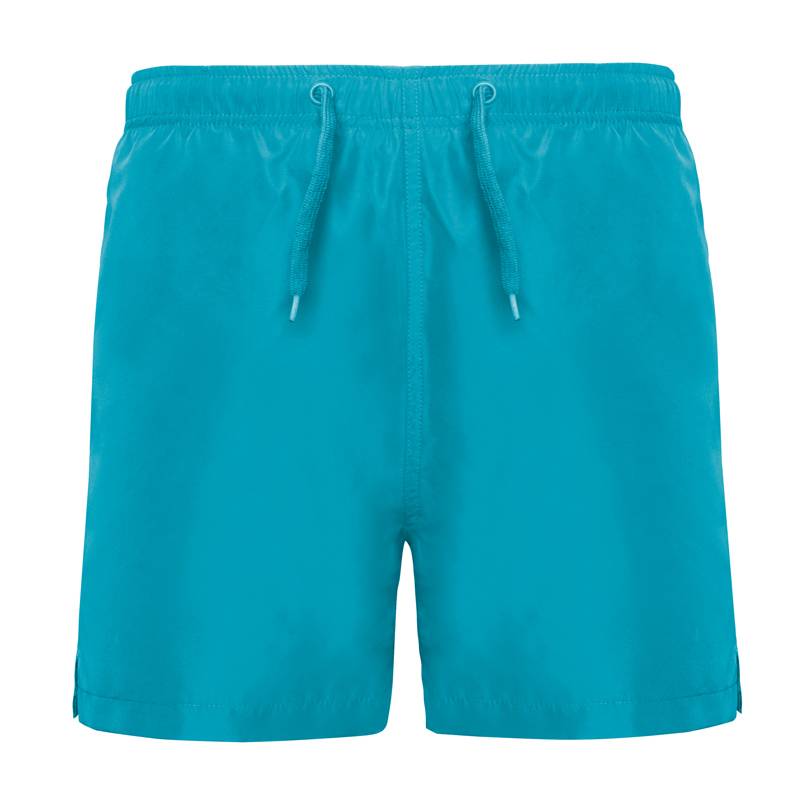 Bañador con bolsillos Aqua