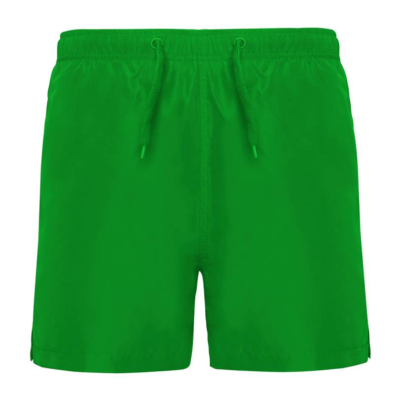 Bañador con bolsillos Aqua