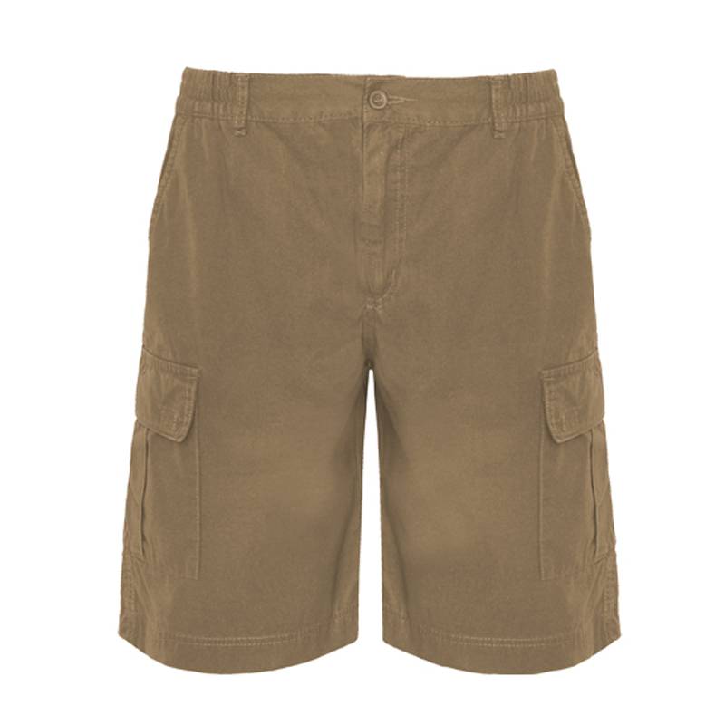 Pantalón corto multibolsillos Armour