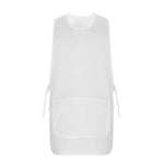 Delantal unisex Arzak
