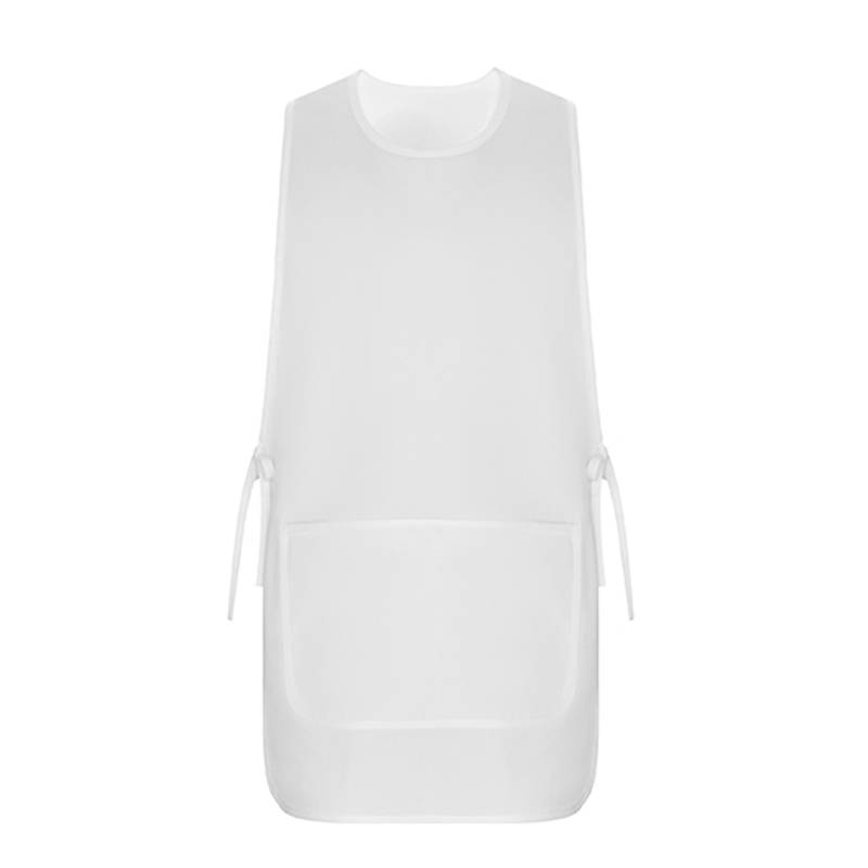 Delantal unisex Arzak