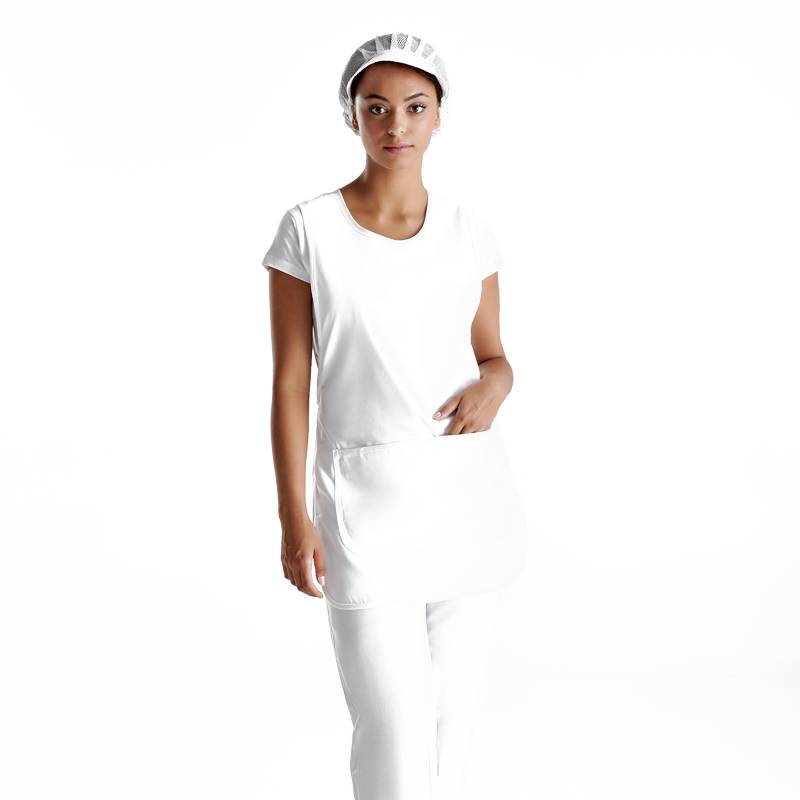 Delantal unisex Arzak