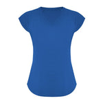 T-shirt técnica multidesportiva feminina Avus