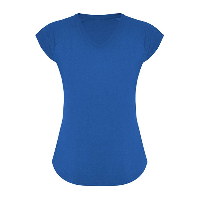 T-shirt técnica multidesportiva feminina Avus