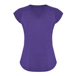 T-shirt técnica multidesportiva feminina Avus