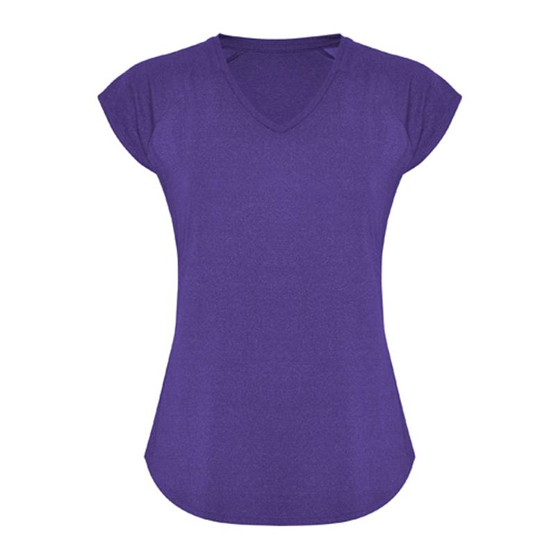 Camiseta técnica multideporte para mujer Avus
