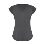 T-shirt técnica multidesportiva feminina Avus