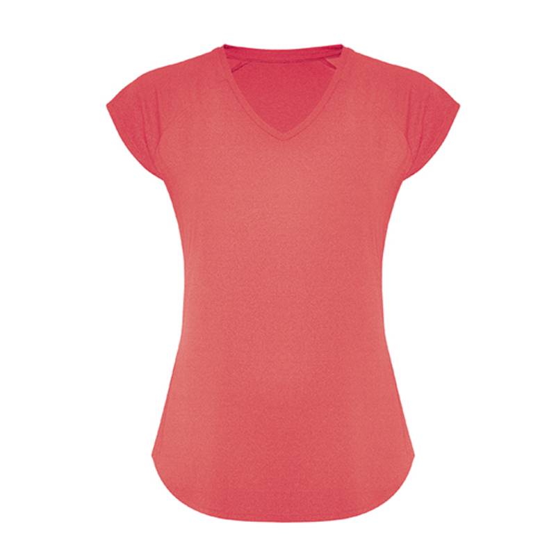 Camiseta técnica multideporte para mujer Avus