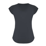 T-shirt técnica multidesportiva feminina Avus