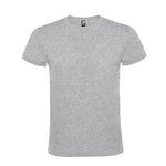 Camiseta básica algodón Atomic