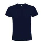 Camiseta básica algodón Atomic
